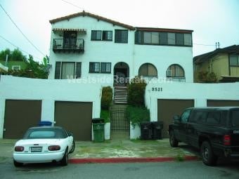 Building Photo - 3521 Bellevue Ave