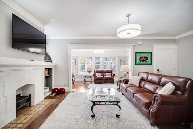 Foto del edificio - 3924 N Maryland Ave