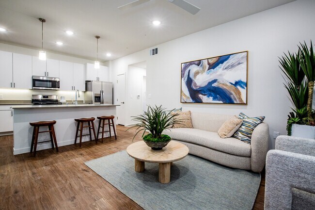 Foto del edificio - Gateway