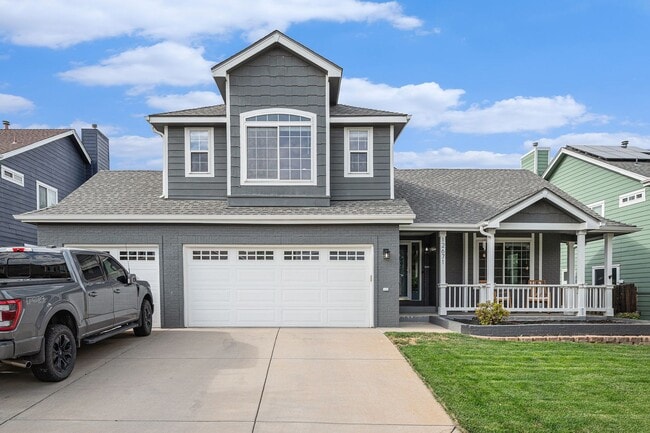 Building Photo - Beautiful West Arvada Home Available Septe...