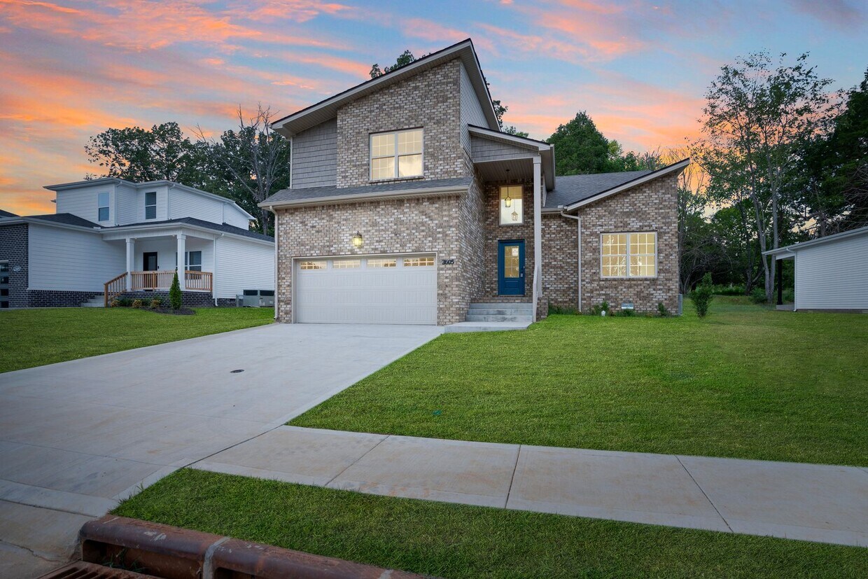 Foto principal - Jasper Floor Plan – 4BR New Construction w...