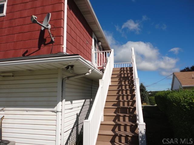 Building Photo - 124 Clayton Dr