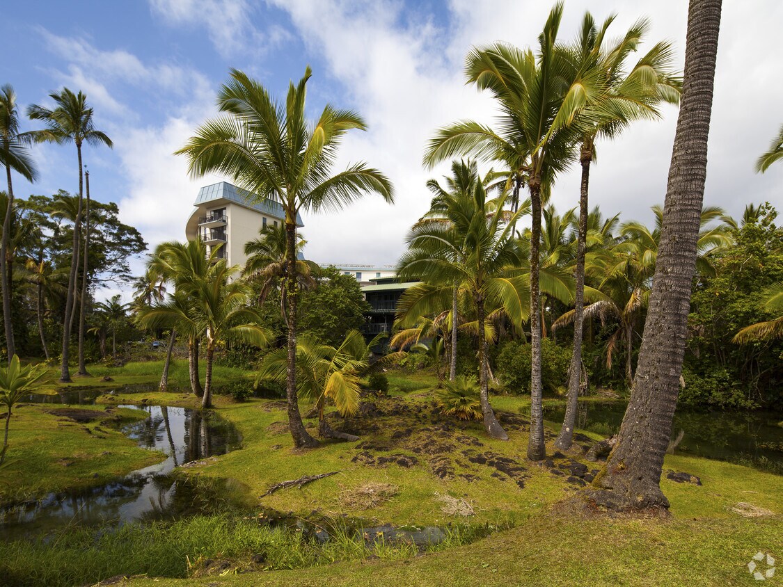 Foto del edificio - Hale Kahakai