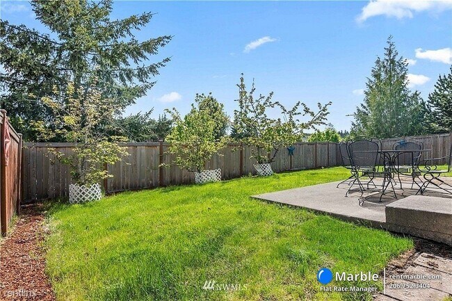 Foto del edificio - 5 br, 3 bath House - 6720 Marshall Ave SE