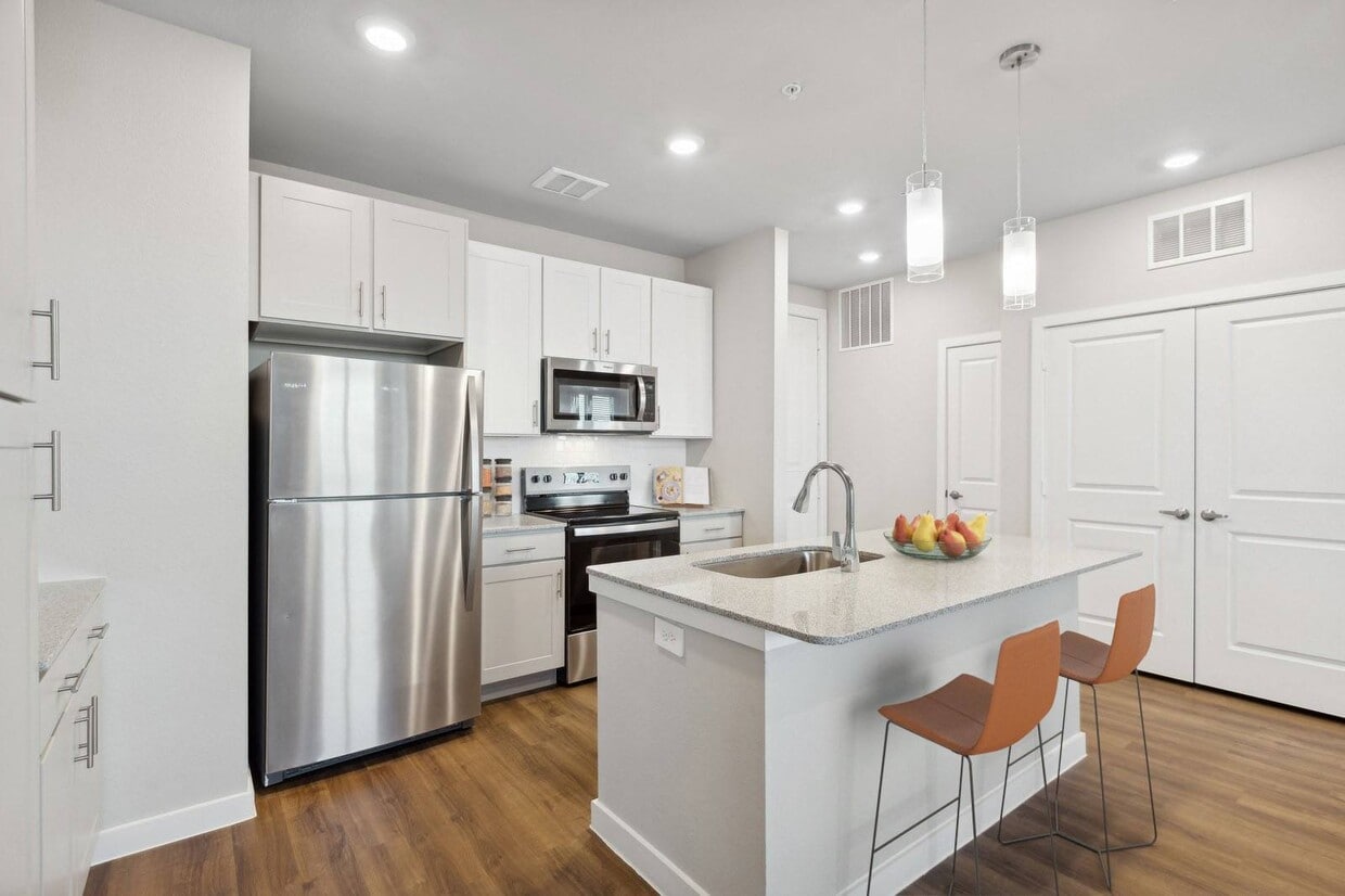 Primary Photo - The Range at Tamarron