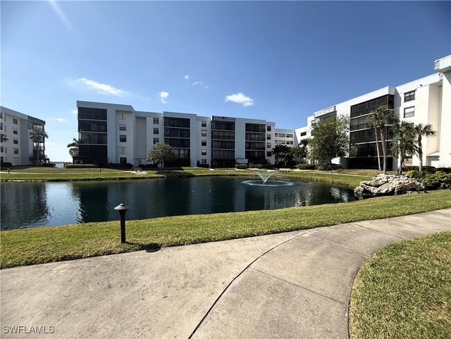 Foto del edificio - 3490 N Key Dr