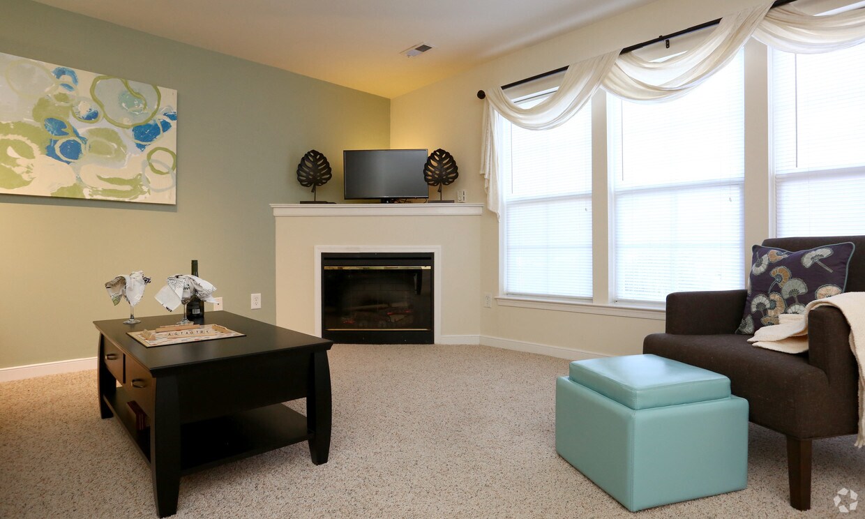 Chesterfield Gardens Apartments in Chester, VA