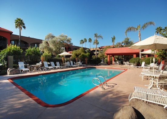 Building Photo - Ocotillo Apartments & Hotel