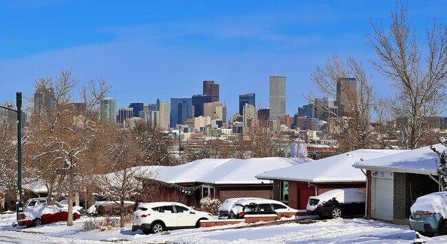 Foto del edificio - 695 S Shoshone St