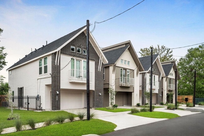 Foto del edificio - 1042 Homer St