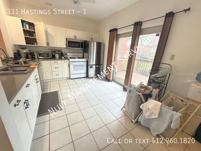 Foto del edificio - 331 Hastings St