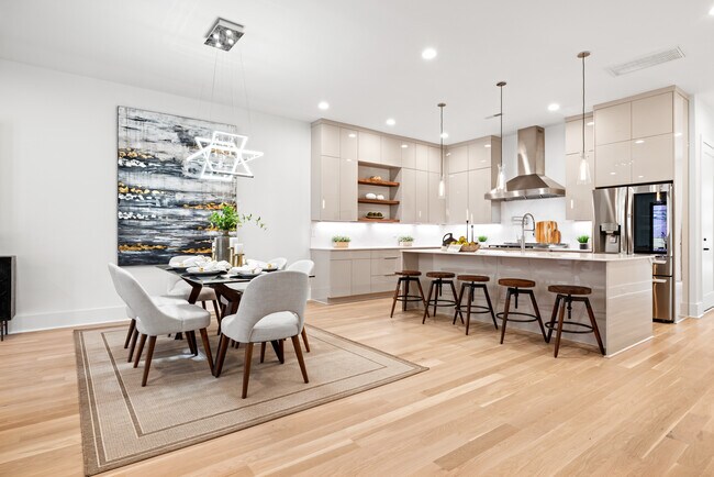 Foto del edificio - 4705 Walden Ct