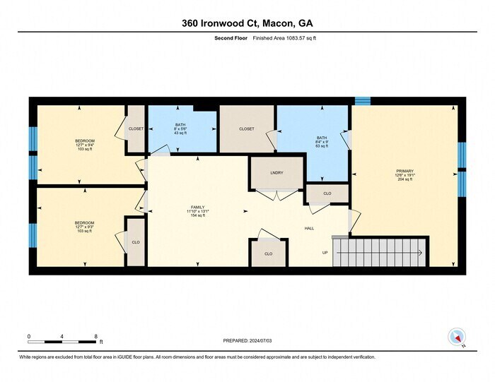 Foto del edificio - 360 Ironwood Ct