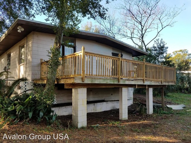 Building Photo - 4 br, 2 bath House - 6745 Laurina Pl