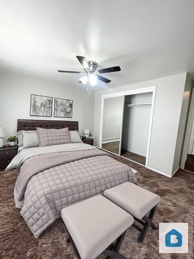 Foto del edificio - 4413 Forrest Hill Rd