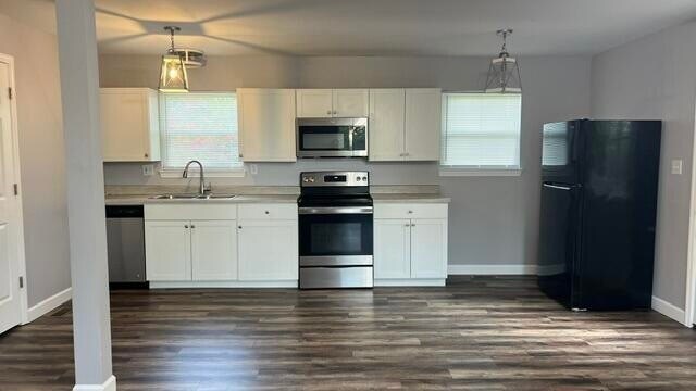 Foto del edificio - 3524 Woodridge Dr SE