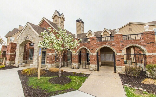 Building Photo - 9101 Renner Blvd