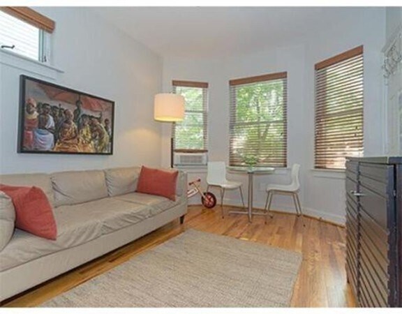 Foto del edificio - 3 Blackstone St