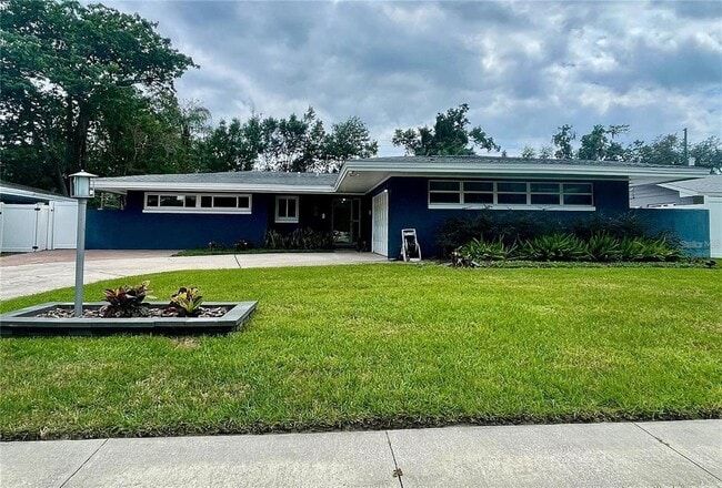 Building Photo - 3412 Werber St