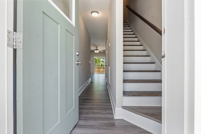 Foto del edificio - 830 Ducks Lndg