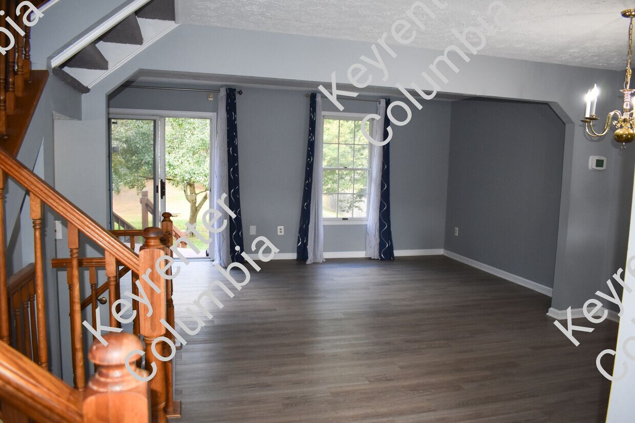 Foto principal - Peaceful Living in Southfield – Beautiful ...