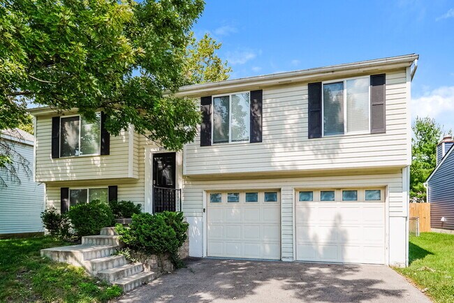 Foto del edificio - 6978 Britwell Ln
