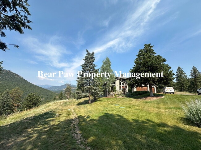 Foto del edificio - Mountain Retreat!!