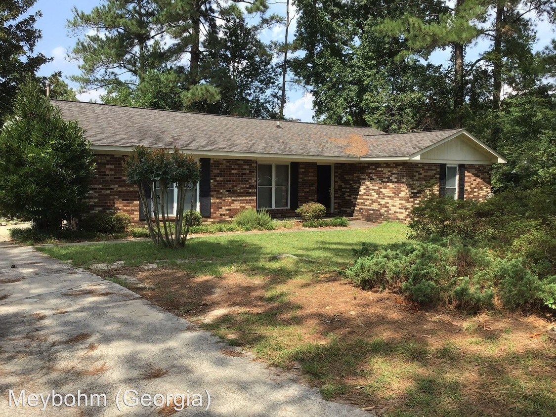 Primary Photo - 4 br, 2 bath House - 4455 Columbia Road