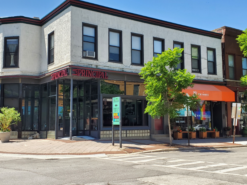 Foto principal - 700 Main St