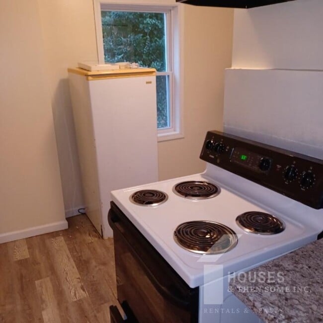 Foto del edificio - 122 Owens St