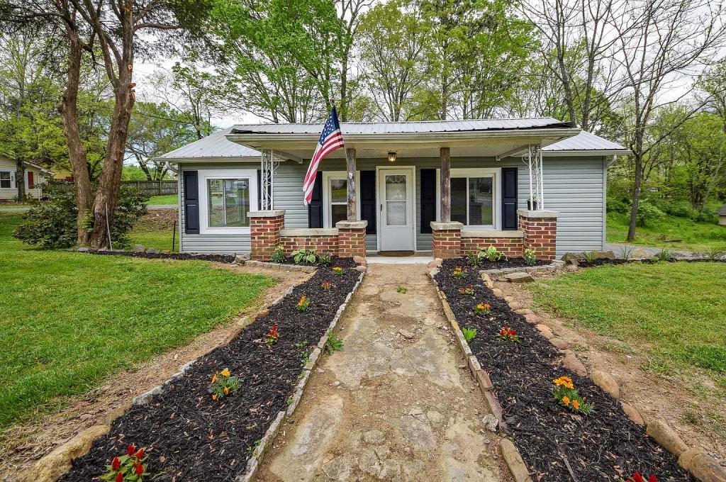 Foto principal - 2901 Henderson Ave NW