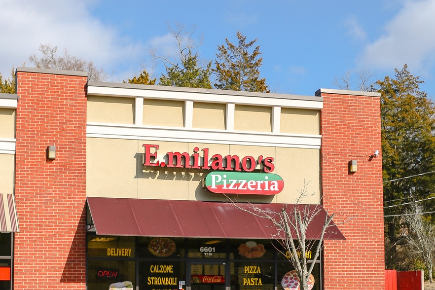 Nashboro Village Rentals Nashville, TN