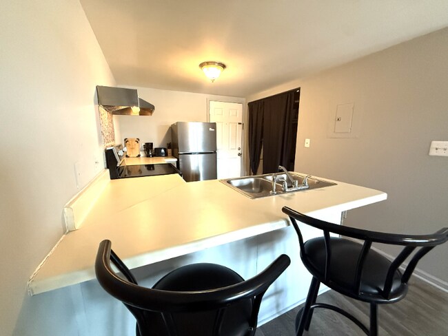 Foto del edificio - 6850 Blue Heron Blvd