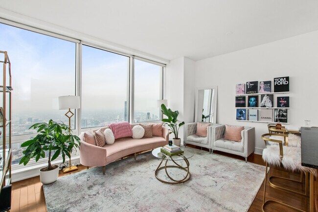 Foto del edificio - 401 N Wabash Ave