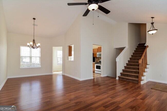Foto del edificio - 2770 Lake Park Ridge W