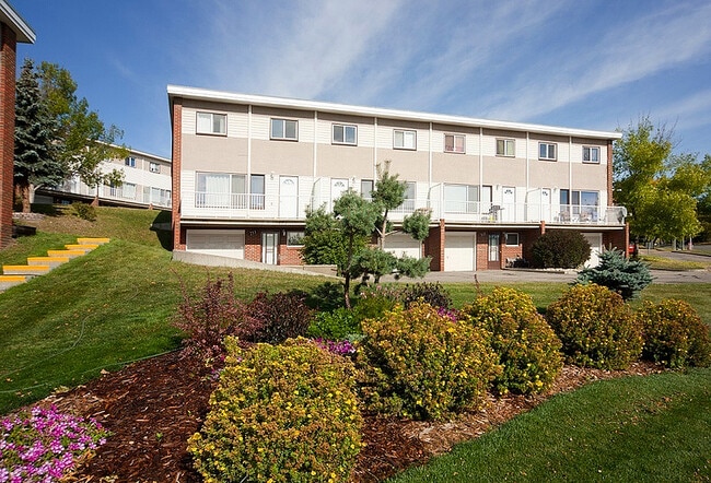 Building Photo - Cambrian Court