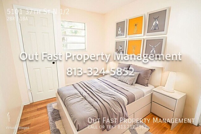 Foto del edificio - 5101 37th St N