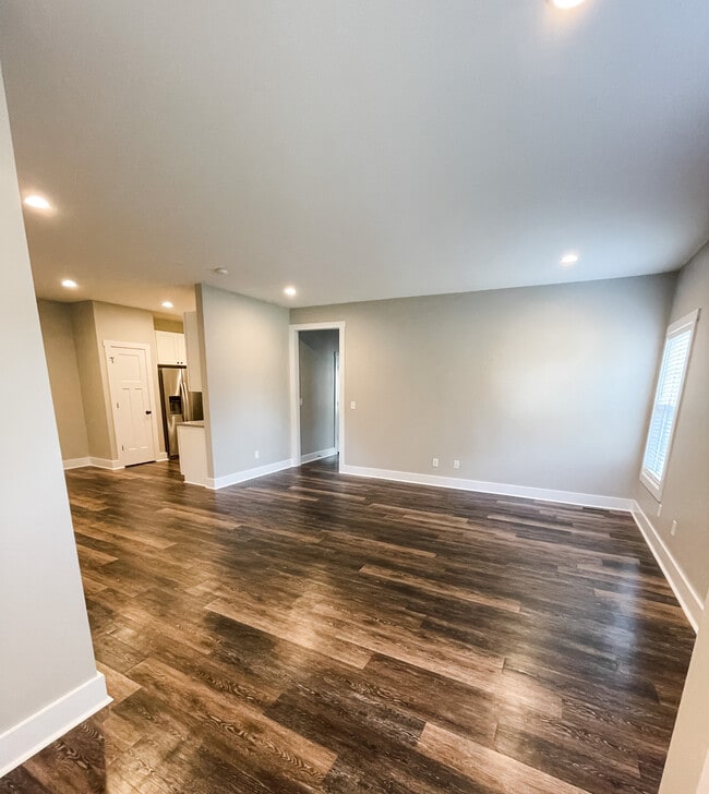 Living Room - 257 New Day Ln