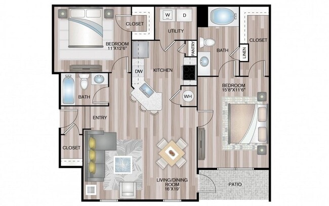Building Photo - 1000 Cardinal Cove Cir