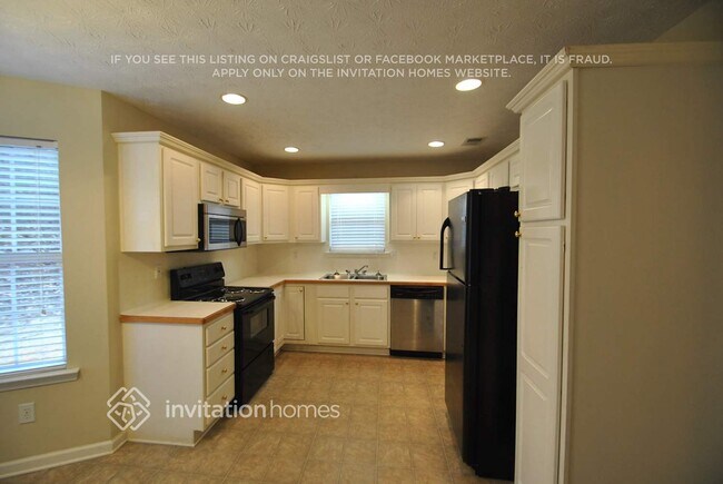 Foto del edificio - 65 Shelby Oaks Trail