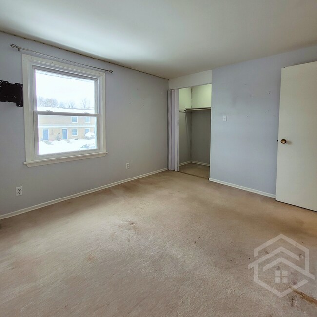 Photo du bâtiment - 2-Bedroom Townhouse available in Tillsonburg!!