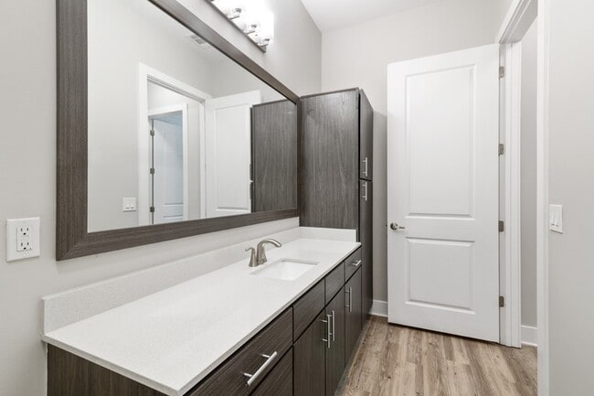 Bathroom - Lantower Weston Corners