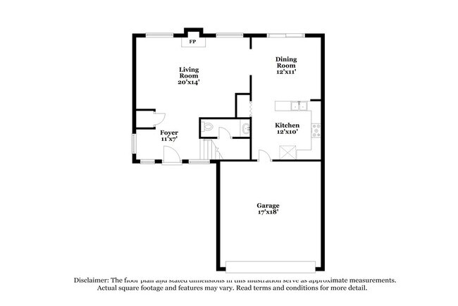 Foto del edificio - 5223 Pin Oak Dr