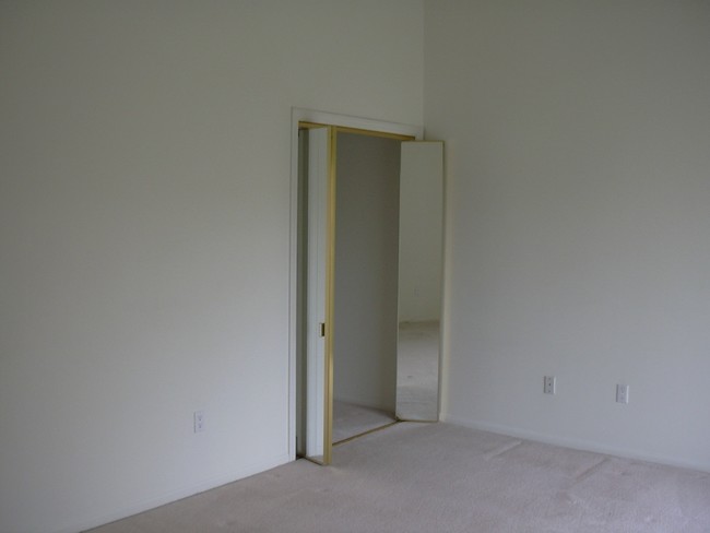 Master bedroom Walkin closet - 1717 Armacost Ave