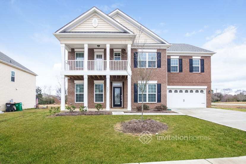 4221 Cemkey Way, Charlotte, NC 28269 House Rental in Charlotte, NC