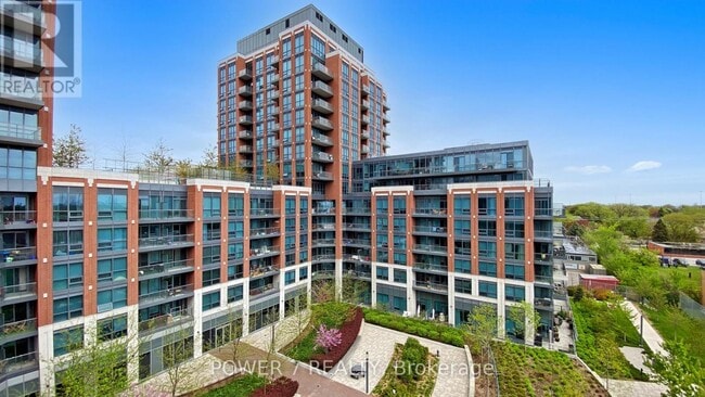 Building Photo - 31-631 Tippett Rd