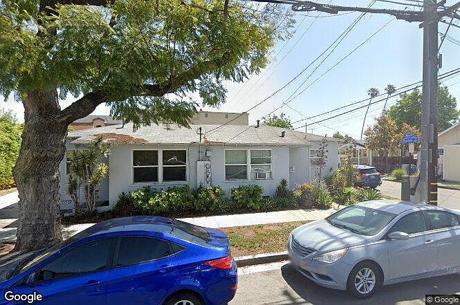 Primary Photo - 356 Walnut Ave