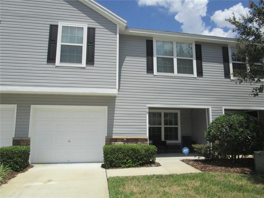 219 Woodknoll Pl, Valrico, FL 33594 Townhome Rentals in Valrico FL