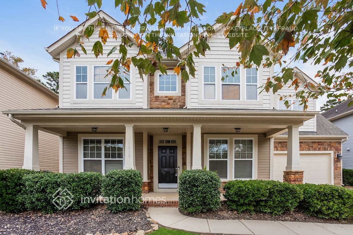 Foto principal - 15913 Oxford Glenn Dr