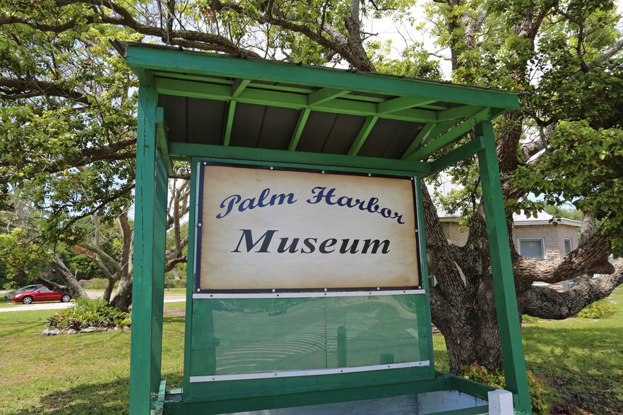 Picture of Palm Harbor